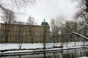 Innovation und Kreativität an der Handelshochschule fördern